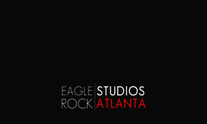 Eaglerockstudiosatl.com thumbnail