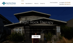 Eaglerocktherapy.com thumbnail