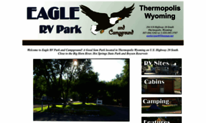 Eaglervpark.com thumbnail