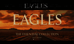 Eagles.com thumbnail