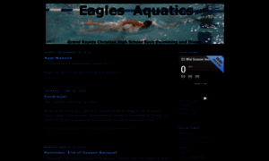 Eaglesaquatics.blogspot.com thumbnail