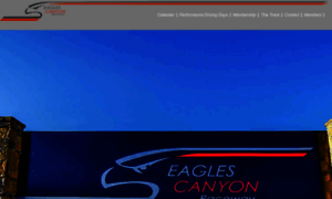 Eaglescanyon.com thumbnail