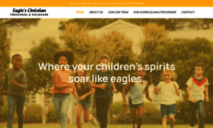 Eagleschristianpreschool.com thumbnail