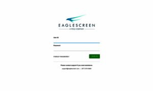 Eaglescreen.screening.services thumbnail