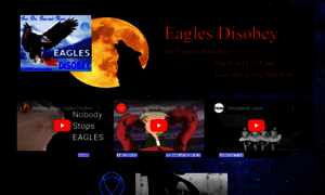 Eaglesdisobey.net thumbnail