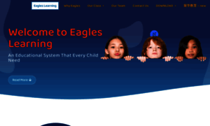 Eaglesgroup.ca thumbnail