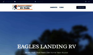 Eagleslandingrv.com thumbnail
