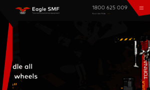 Eaglesmf.com.au thumbnail