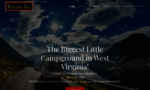 Eaglesnestcampgroundwv.com thumbnail