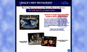 Eaglesnestrestaurant.net thumbnail