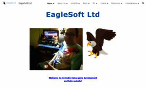 Eaglesoftltd.com thumbnail