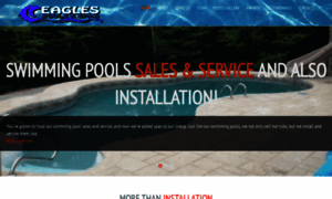 Eaglespoolservices.ca thumbnail