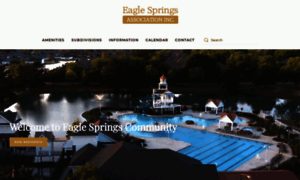 Eaglespringsga.net thumbnail