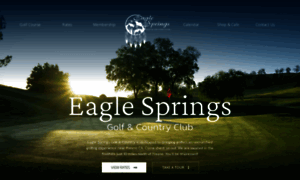 Eaglespringsgcc.com thumbnail