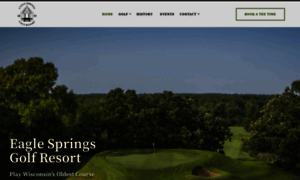 Eaglespringsgolfresort.com thumbnail