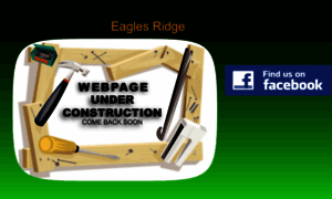 Eaglesridge.co.za thumbnail