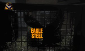 Eaglesteelinc.ca thumbnail