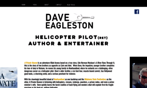 Eagleston.com thumbnail