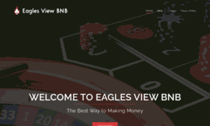 Eaglesviewbnb.com thumbnail