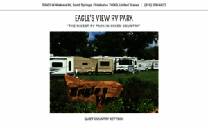 Eaglesviewrvpark.net thumbnail