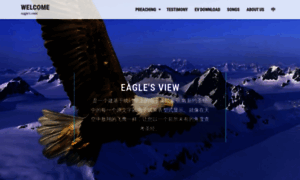 Eaglesviewsoftware.com thumbnail