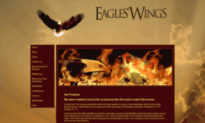 Eagleswings.co.zw thumbnail