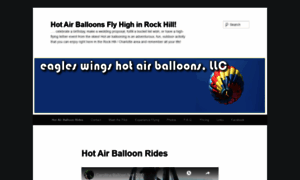 Eagleswingshotairballoons.wordpress.com thumbnail