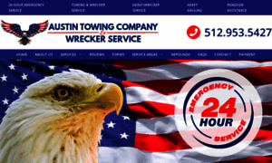 Eagletowing-tx.com thumbnail