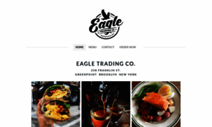 Eagletradingco.nyc thumbnail