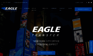 Eagletransfer.com thumbnail