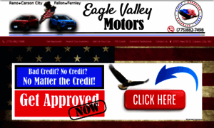 Eaglevalleymotors.com thumbnail