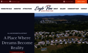 Eagleviewcommunity.com thumbnail