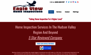 Eagleviewhomeinspections.com thumbnail