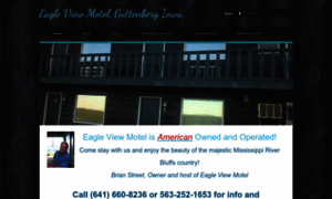 Eagleviewmotel.weebly.com thumbnail