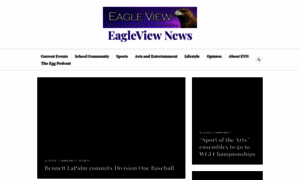 Eagleviewnews.com thumbnail