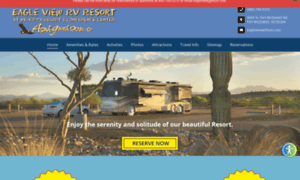 Eagleviewrvresort.com thumbnail