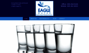 Eaglewaterfiltration.com thumbnail