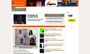 Eagora.com.br thumbnail