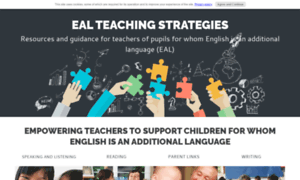 Eal-teaching-strategies.com thumbnail