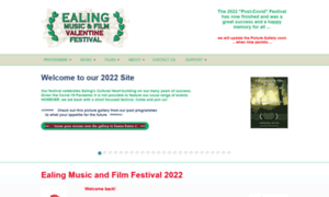 Ealingmusicandfilmfestival.org thumbnail