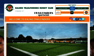 Ealingtrailfinders1stxv.com thumbnail