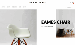 Eames-chair.de thumbnail