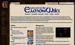Eamon.wiki thumbnail
