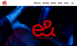 Eand.com thumbnail