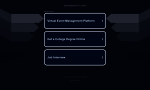 Eanswers-in.com thumbnail