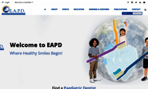 Eapd.eu thumbnail