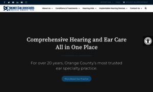 Eardoctor.org thumbnail