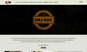 Earformusic.com thumbnail
