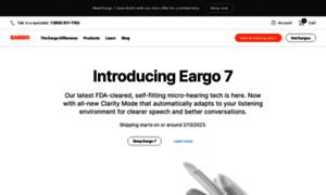 Eargo.com thumbnail