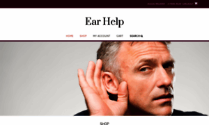 Earhelp.life thumbnail